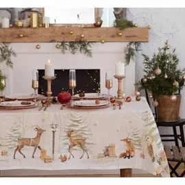 Набор столовый