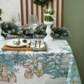 Набор столовый