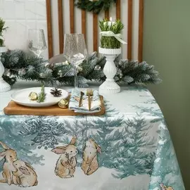 Набор столовый