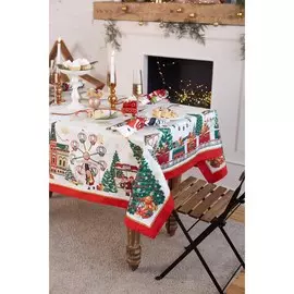 Набор столовый