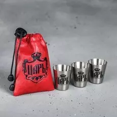 Набор стопок