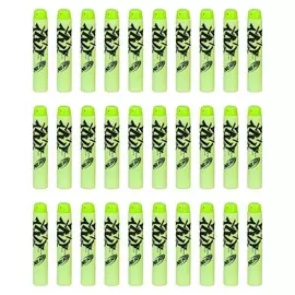 Набор стрел для бластеров