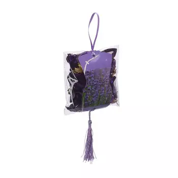 Набор сухоцветов из натуральных материалов