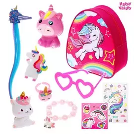 Набор сюрпризов