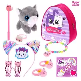 Набор сюрпризов