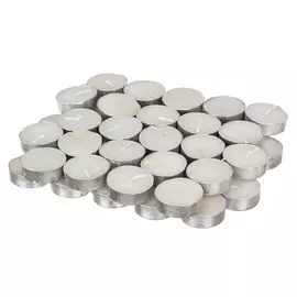 Свечи чайные