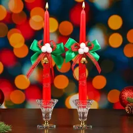 Набор свечей