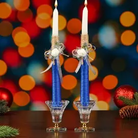 Набор свечей