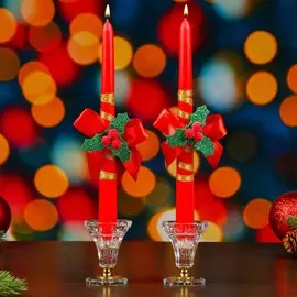 Набор свечей