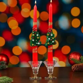 Набор свечей