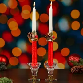 Набор свечей