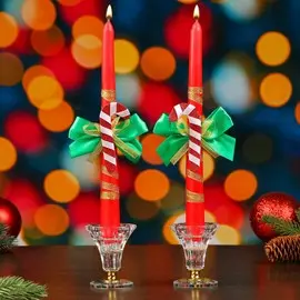 Набор свечей