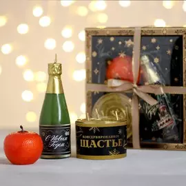 Набор свечей