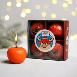 Набор свечей