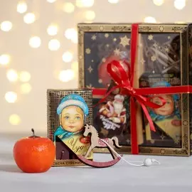 Набор свечей