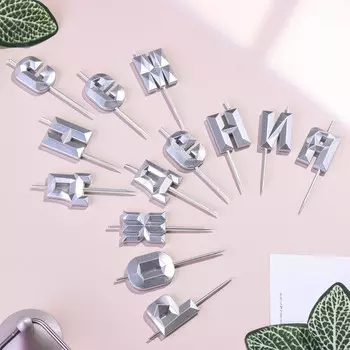 Свечи для торта