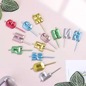 Свечи для торта