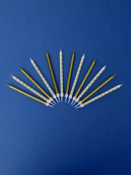 Свечи для торта