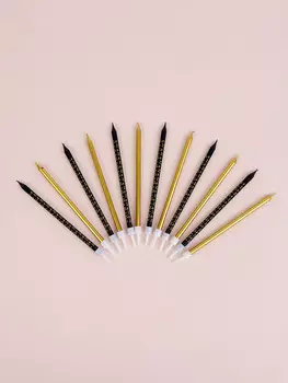 Свечи для торта