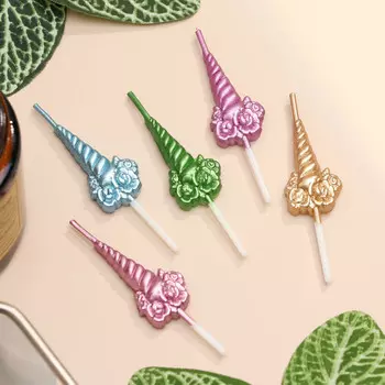 Свечи для торта