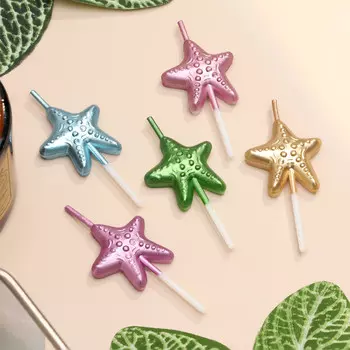 Свечи для торта