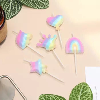 Свечи для торта