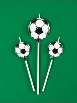 Свечи в торт