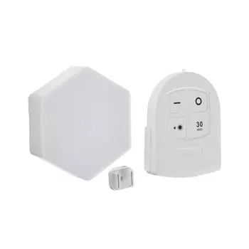 Набор светильник сенсорный