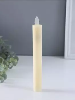 Набор светодиодных свечей, ночники led risalux