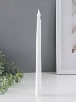 Набор светодиодных свечей, ночники led risalux