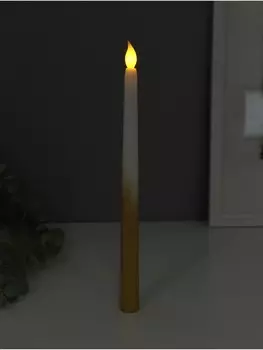 Набор светодиодных свечей, ночники led risalux