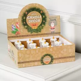 Набор светодиодных фигур