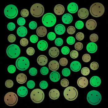 Набор интерьерного светящегося декора на стену take it easy