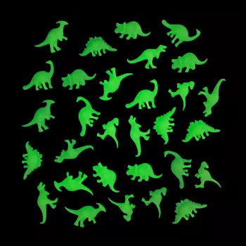 Набор интерьерного светящегося декора на стену take it easy