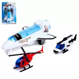 Набор техники