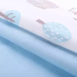 Набор ткани пэчворк