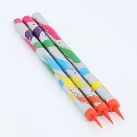 Свечи фонтаны для торта