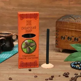 Набор традиционных русских благовоний