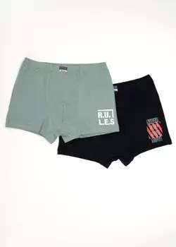 Набор трусов