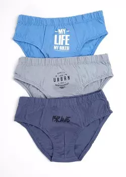 Набор трусов