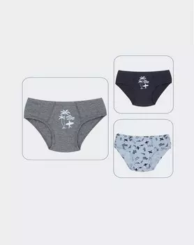 Набор трусов