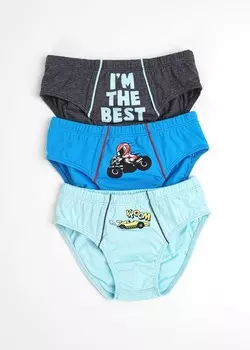 Набор трусов