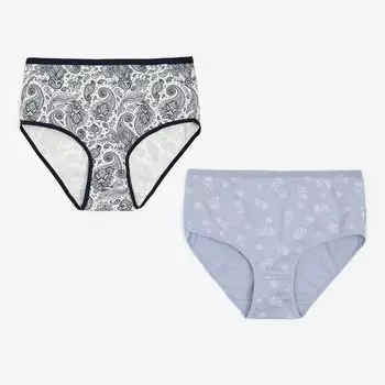 Набор трусов