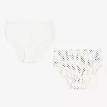 Набор трусов