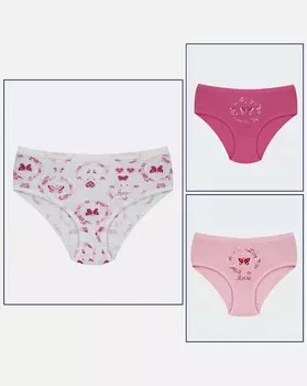 Набор трусов