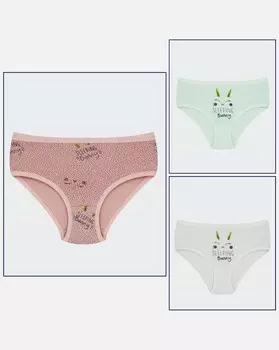 Набор трусов