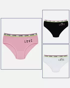 Набор трусов