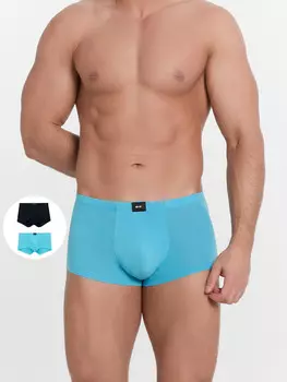 Набор трусов мужских, 2 шт