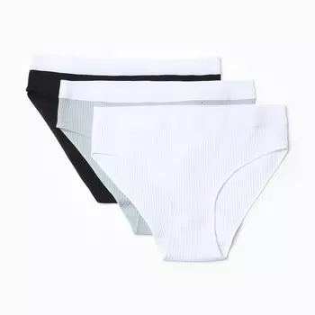 Набор трусов слипы