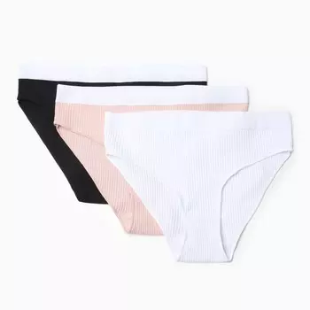 Набор трусов слипы